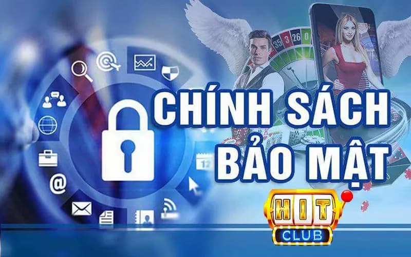 Giới thiệu chung đôi nét về Chính sách bảo mật