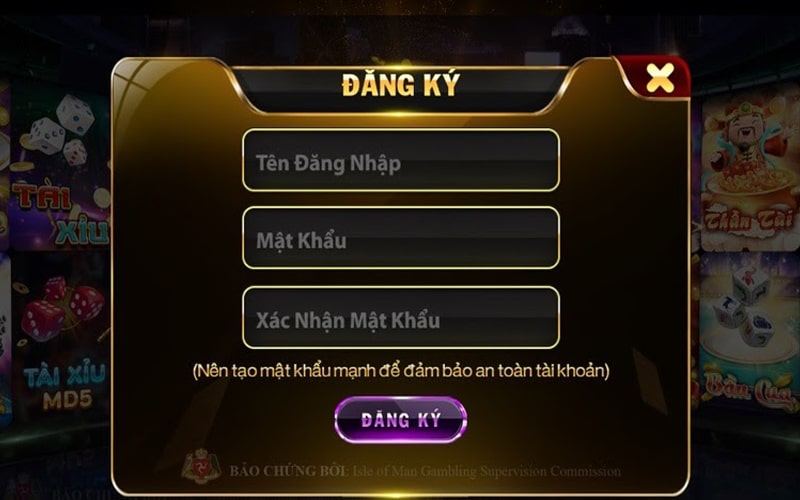 Đăng Ký Hitclub Chuẩn Xác