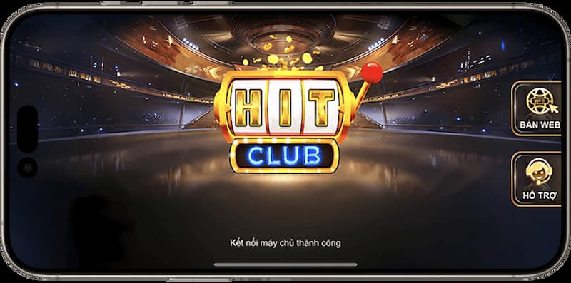 Những Ưu Điểm Siêu Việt Mà HitClub Sở Hữu